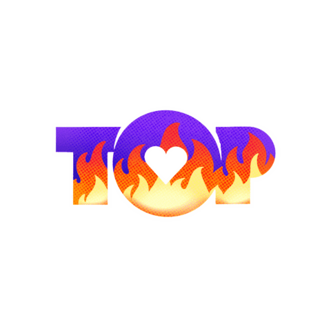 Talk2U Sticker