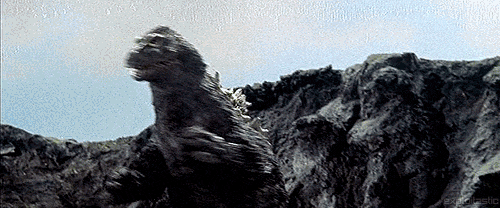 godzilla vs kong