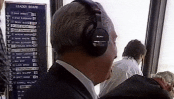 Daytona 500 Nascar GIF