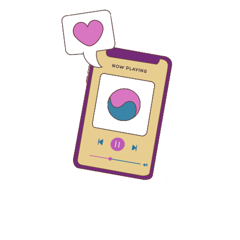 K-Pop K-Drama Sticker by ktodubai