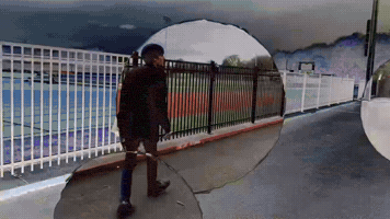 Yung Alone GIF