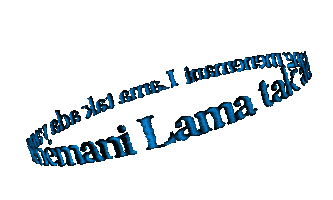 Explorer Masih Sticker by Mejabundar Studio