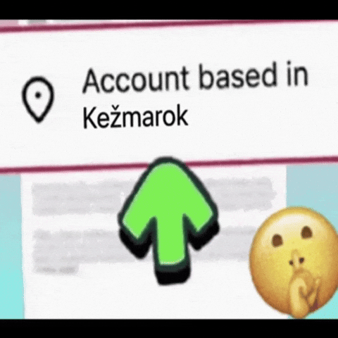 Account Based In GIF