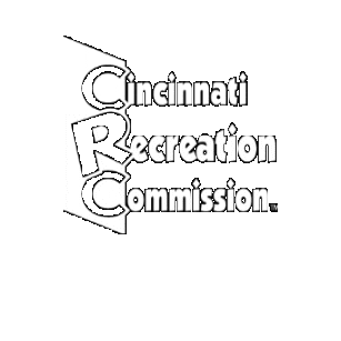 Cincy Rec Sticker