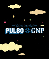Pulsognp GIF by OCESA