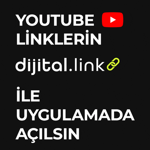 Deep Linking GIF by Dijital Mekan