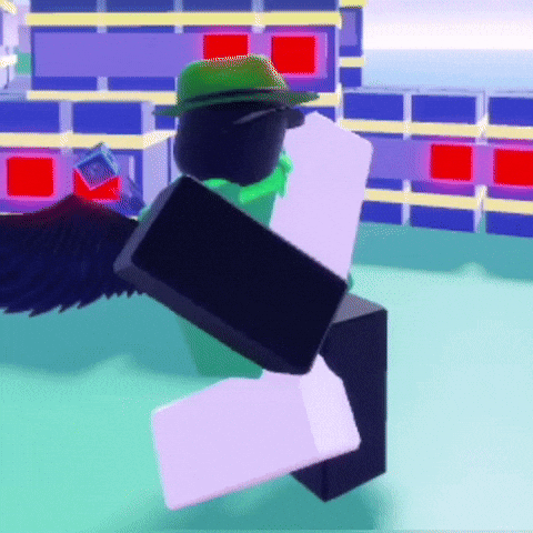Roblox GIF