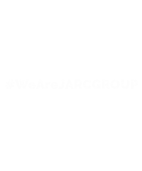 JARC Group Sticker
