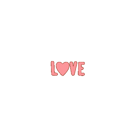 Love Sticker