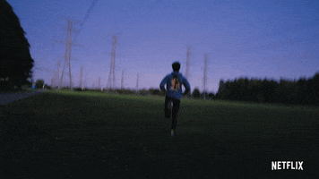 Shawn Mendes Running GIF by NETFLIX