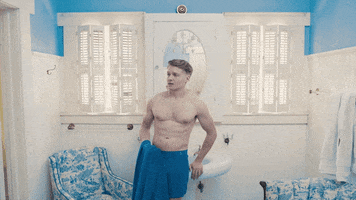 Relaxed Abbot Kinney GIF by Pretty Dudes
