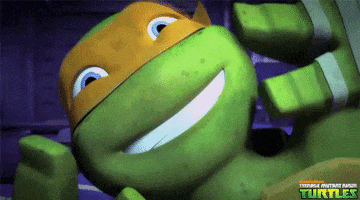 animation television GIF by Teenage Mutant Ninja Turtles