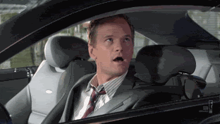 How I Met Your Mother Reaction GIF - Find & Share on GIPHY