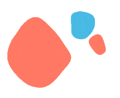 Bubbles Sticker by BUDNI