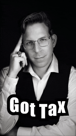 Got Tax GIF by themiamitaxlawyer