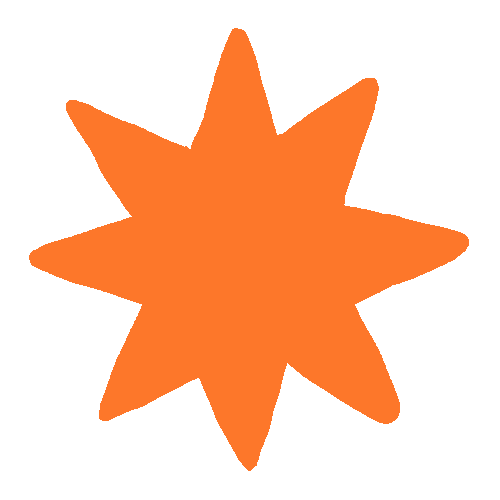 Star Sticker