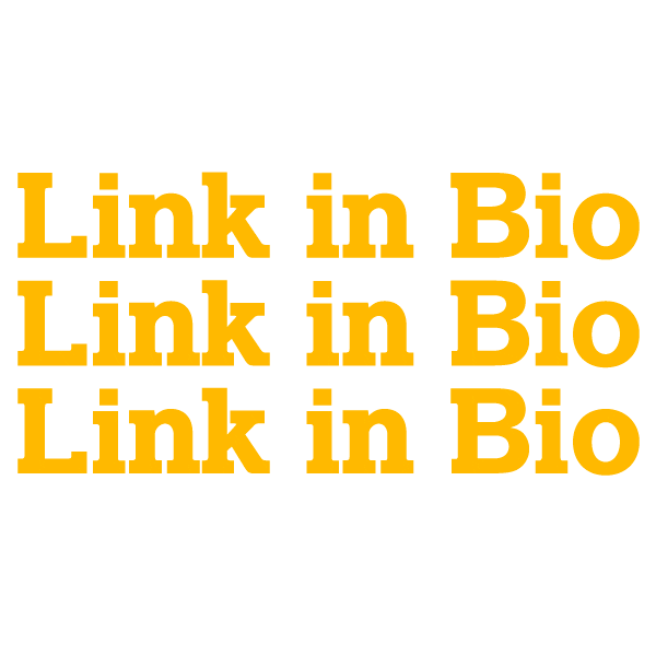 Link Linkinbio Sticker by Northeastern Illinois University