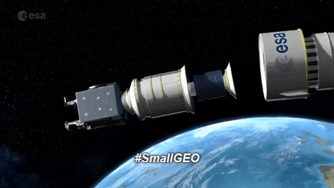 Comm Satellite Gifs Get The Best Gif On Giphy
