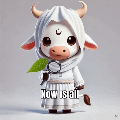 Peace Focus GIF by Guinea Gambino