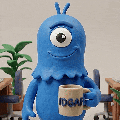 GIF by Momo & Tulus
