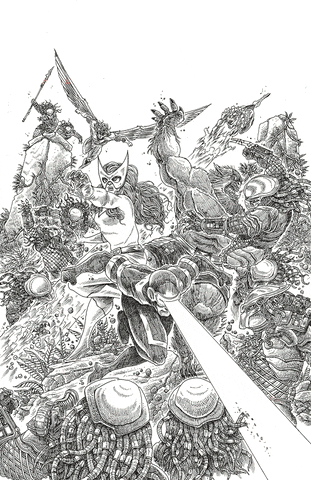 Marvel GIF