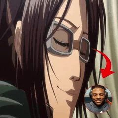 Attack On Titan Son GIF