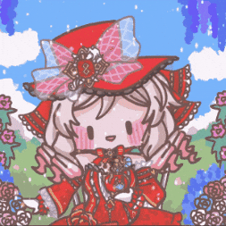 Identity V Lico GIF by Fluffy the Thunder God 雷神阿毛