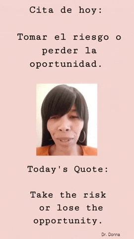 unfold turn around GIF by Dr. Donna Thomas Rodgers