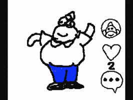 Homer Dance GIF