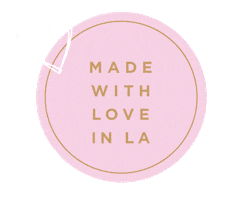 Gluten Free Keto Sticker by Bougie Bakes