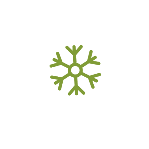 Icon Fioccodineve Sticker by Alpeker