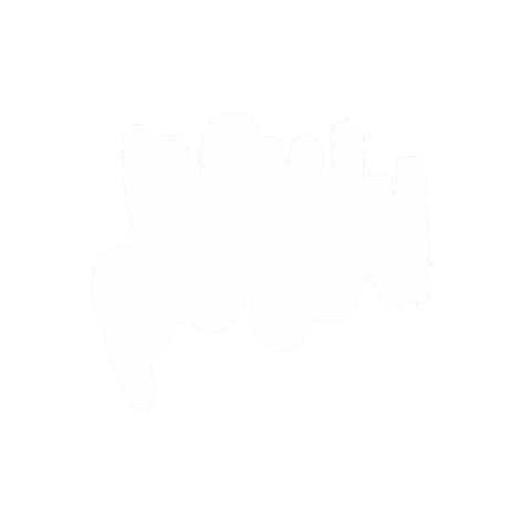 Happy Sticker