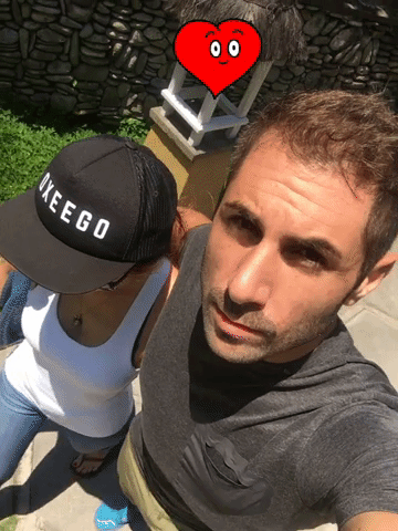 Oxeego GIF by alessandrosherpa