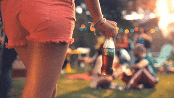 soccer summer GIF by The Coca-Cola Company