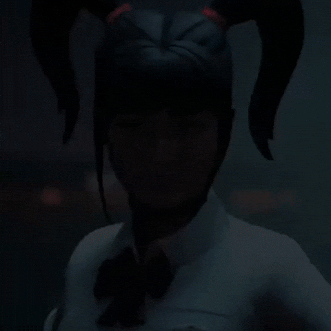 Yuki fortnite lost chapter