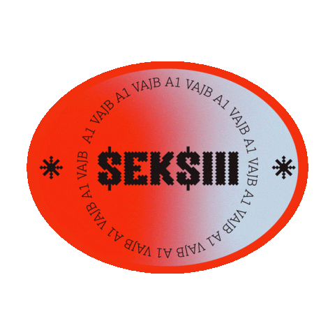 Sexy Seksi Sticker by A1 Slovenija