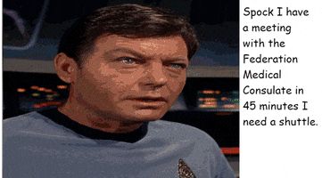 Star Trek GIF