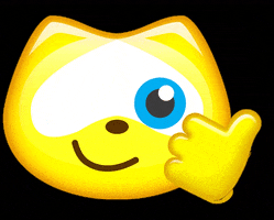 AlimentoZaeli like emoji emoticon mascote GIF