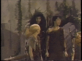 Caveman GIF