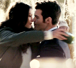 elijah mikaelson