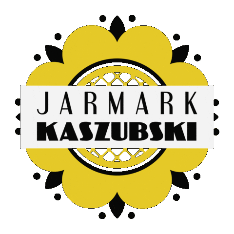 Jarmark Sticker