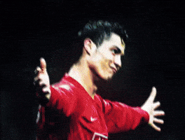 Ronaldo GIF