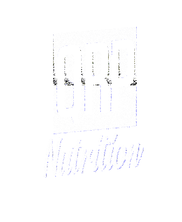 QRP Nutrition Sticker