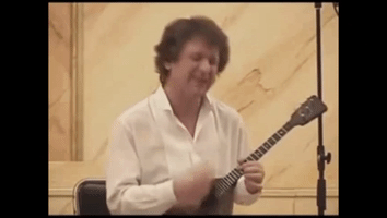 Russian Balalaika GIF