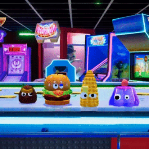 animation arcade GIF
