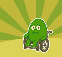 Jrk Drommel GIF by Jeugd Rode Kruis-Brugge