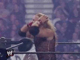 wrestlemania x8 wrestling GIF by WWE