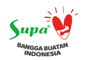 SUPA Sticker