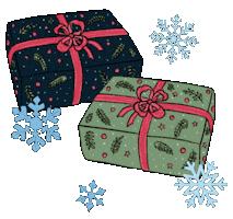 Ballet Presents Sticker by Tatiana Tenue de Danse