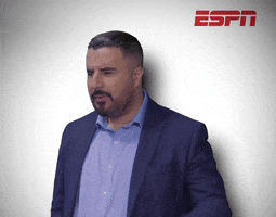 be quiet world cup GIF by ESPN México